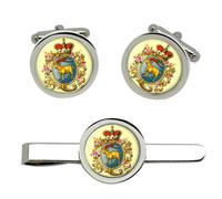 Set Di Gemelli E Fermacravatta Istria (Croazia)