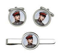 Set Di Gemelli E Fermacravatta Manfred Von Richthofen