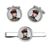 Set Di Gemelli E Fermacravatta Manfred Von Richthofen