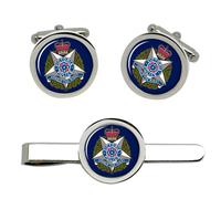 Set Di Gemelli E Fermacravatta Victoria Police