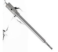 Set Di Germogli Di Perforazione Di Calcestruzzo - Muratura Di Trapano | Plus Trills Bit Set | Trapano Punta In Carburo Heavy Duty Per Calcestruzzo, Pietra | | Strumenti Pe