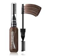Set di gessetti temporanei per capelli, pettine a gesso per capelli, set di colori mascara, per donne, colore temporaneo, 8 colori, set di gessetti per mascara, per cosplay di compleanno, set per