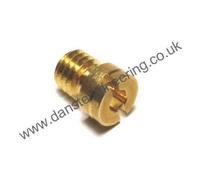 Set Di Getti Principali Keihin Per Moto, 1.25Mm