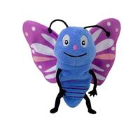 Set Di Giocattoli Con Marionette Da - Marionette Con Personaggi Animali Per Bambini, Morbidi Oggetti Di Scena Interattivi, Costruttori Di Immaginazione Narrativa | Giocattolo Educativo Per Bambin