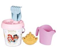 SET DI GIOCATTOLI DA SABBIA SMOBY di da Smoby Disney Princess
