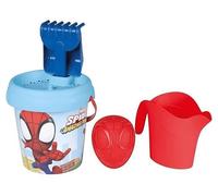 SET DI GIOCATTOLI DA SABBIA SMOBY SMO862194