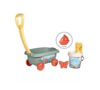 SET DI GIOCATTOLI DA SABBIA SMOBY Smoby 867034