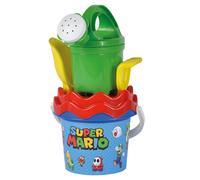 Set di giocattoli da spiaggia di Super Mario