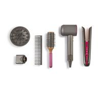 Set Di Giocattoli Per Bambini Dyson - Asciugacapelli Supersonico E Piastra