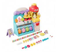 Set di giocattoli per , giocattolo educativo, per la cucina, per la casa, il viaggio, la camera da , le lezioni di casa, la sala dei giochi, l'aula prescolare