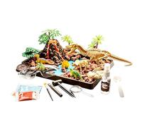 Set Di Giocattoli Per Scavi Archeologici - Kit Didattico Per Lo Scavo
