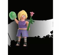 Set di giocattoli Playmobil 71221 Naruto Shippuden Plastica 6 Pezzi