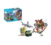 Set di Giocattoli Playmobil 71860 Avventura 2 Figure Multicolore Plastica