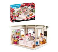 Set di Giocattoli PLAYMOBIL 71863 Avventura Multicolore 47 Pezzi Plastica