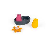 Set di giocattoli sensoriali da bagno Bigjigs Toys