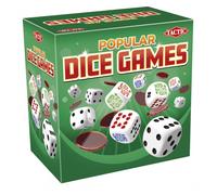 Set di giochi con i dadi per le serate con gli amici e la famiglia - Nouvo