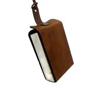 Set di giochi - Custodia pieghevole in pelle PU da 10 cm | Gioco sociale da tavolo portatile - Gioco da tavolo per famiglie e gruppi per viaggi e vacanze. Questo set compatto è ideale per le feste fes