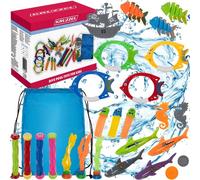 Set di giochi da immersione per bambini