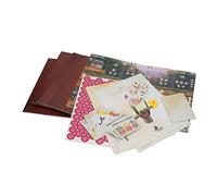 Set di giochi da tavolo in cartone interattivo per famiglie, gioco da scrivania per esercitare il cervello per adulti e bambini, starter di conversazione multiplayer con 107 carte