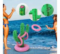 Set di giochi e giocattoli da piscina, decorazione, giocattolo gonfiabile