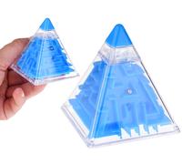 Set di giochi logici 4 pezzi