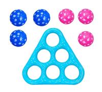 Set Di Giochi Per Giocattoli Da Piscina, Crescita Delle Abilità Sociali, Materiale In PVC, Gioco Da Piscina Gonfiabile, Giochi D'acqua Gonfiabili, Attività Per Feste Di Gruppo, Per Bambini Adolescenti