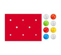 Set Di Giochi Per Il Lavoro Di : Kit Per Attività All'aperto Con For