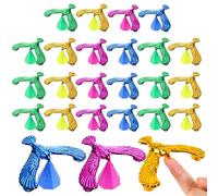 Set di Giochi per Uccelli in Bilanciamento 24 Pezzi Giocattoli di Fisica per Scienze dell'Educazione con Magneti, Giocattoli nostalgici per l'apprendimento della motricità fine per Bambini Ragaz