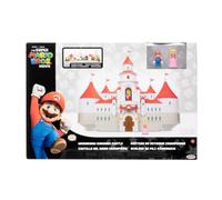 Set di gioco Castello del Regno dei Funghi - Super Mario