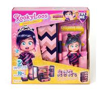 Set di gioco con bambola KookyLoos Ava