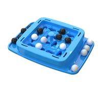 Set Di Gioco Degli Scacchi | Rompicapo E Puzzle Di - Gioco Di Scacchi Basato Sulla Logica | Per Casa Aula Festa Serata Familiare Sala d'Attesa Esterno Viaggio In Auto