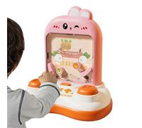 Set Di Gioco Di Baby-Foot,Gioco Multiplayer Competitivo Interattivo | Società Calcio con Lancio per | per Famiglia Studenti Ragazze Classe Soggiorno Camera Da Festa Viaggio Su Strada