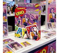 Set di gioco di carte interattivo a tema K-Pop, include carte di "Cacciatori", musica pop coreana, K-Pop, Kpoop, "Cacciatori guerrieri", carte per feste di fan K-pop, giocattoli da collezione per fan,