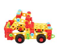 Set di gioco di ingegneria creativa: potenzia le abilitÃ pratiche e logiche