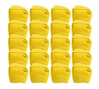Set di Gioco di Lancio Pouf Outdoor Impermeabile | Set di Borse di Sabbia Quadrati Colorati | Pouf Sport All'aperto per la Casa, la Spiaggia e la Scuola, Carnevale