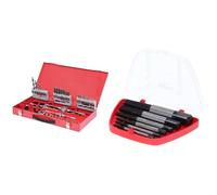 Set Di Gioco Di Maschi, Filtri E Punte - 44 Pz Kstools