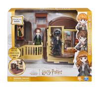 Set di Gioco in Miniatura Magico di Harry Potter Difesa contro le Arti Oscure