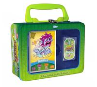 Set Di Gioco Moshi Monsters Tin Serie 3 Code Breakers