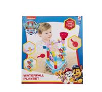 Set di gioco mulino ad acqua Paw Patrol