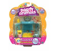 Set di Gioco Party Animals