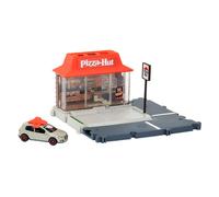 ACTION DRVR PIZZA CAPANNA 3+ (A)