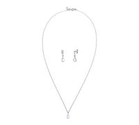 Set di gioielli Donna ELLI PREMIUM One Size opale / argento