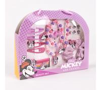 Set di gioielli e accessori per capelli Disney Minnie