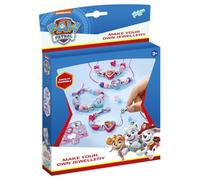 Set creativi fai-da-te braccialetti Paw Patrol