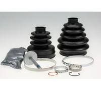 Set Di Giunti A Flessibile Tripode LÖBRO Per VOLVO C30 (533), VOLVO V50