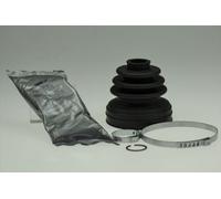 Set Di Giunti A Tripode Flessibili Con Grasso SPIDAN Per NISSAN EVALIA Furgone