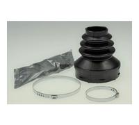 Set Di Giunti A Tripode Flessibili Con Grasso SPIDAN Per PEUGEOT 607 (9D)