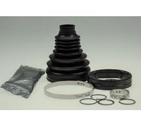 Set Di Giunti A Tripode Flessibili Con Grasso SPIDAN Per VW SHARAN (7M8)