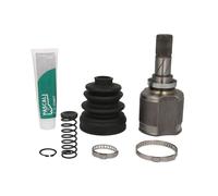 Set di giunti, albero motoreePASCAL G7X035PC