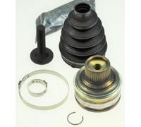 Set Di Giunti Della Trasmissione Giunto Sferico 81Mm SPIDAN Per AUDI A4 B8